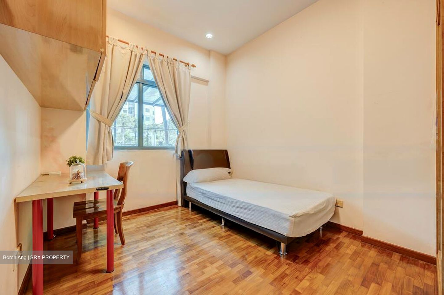 Summerdale (D22), Condominium #466990511